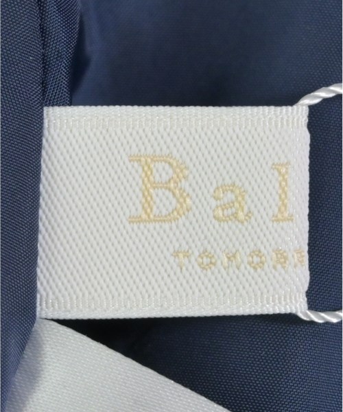 Ballsey（ボールジー）ロング・マキシ丈スカート 黒 サイズ:36(M位) レディース/2200621588088