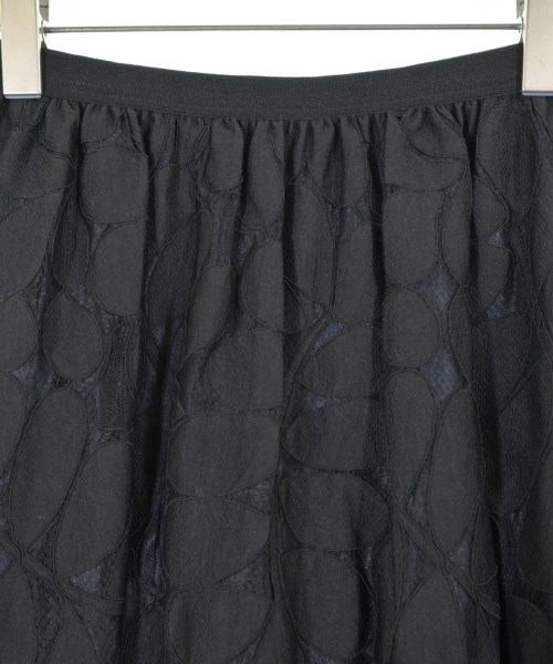 Ballsey（ボールジー）ロング・マキシ丈スカート 黒 サイズ:36(M位) レディース/2200621588088