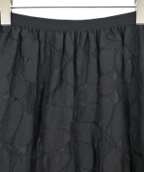 Ballsey（ボールジー）ロング・マキシ丈スカート 黒 サイズ:36(M位) レディース/2200621588088