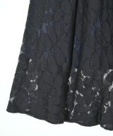 Ballsey（ボールジー）ロング・マキシ丈スカート 黒 サイズ:36(M位) レディース/2200621588088