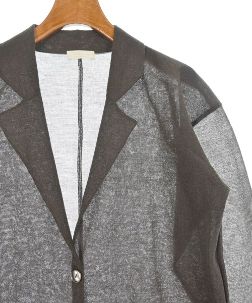 Ballsey（ボールジー）その他 茶 サイズ:S レディース/2200613002035