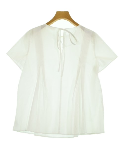 Ballsey（ボールジー）ブラウス 白 サイズ:36(M位) レディース/2200614085044