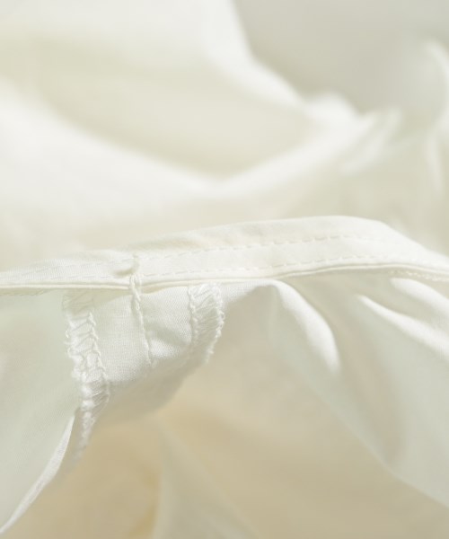 Ballsey（ボールジー）ブラウス 白 サイズ:36(M位) レディース/2200614085044