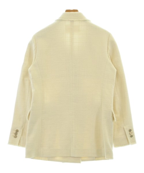 Ballsey（ボールジー）カジュアルジャケット 白 サイズ:36(M位) レディース/2200617508090