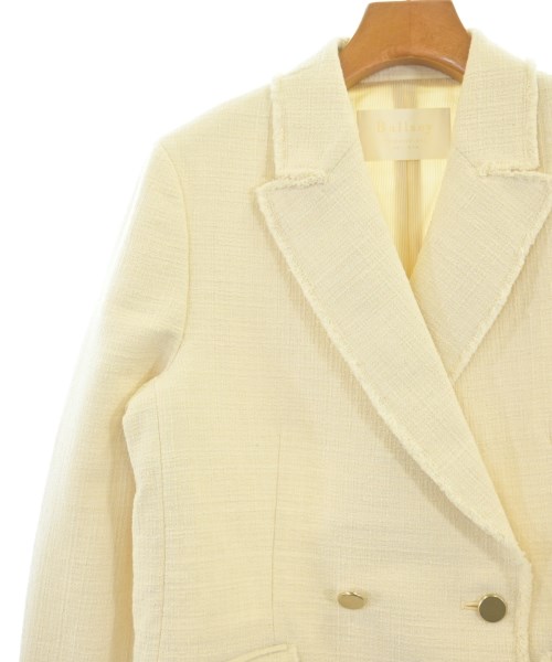 Ballsey（ボールジー）カジュアルジャケット 白 サイズ:36(M位) レディース/2200617508090