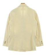 Ballsey（ボールジー）カジュアルジャケット 白 サイズ:36(M位) レディース/2200617508090