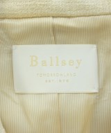 Ballsey（ボールジー）カジュアルジャケット 白 サイズ:36(M位) レディース/2200617508090