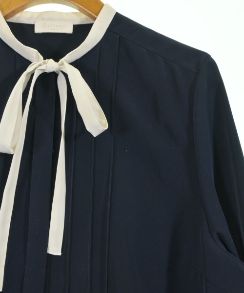 Ballsey（ボールジー）カジュアルシャツ 紺 サイズ:36(M位) レディース/2200617508106