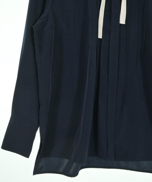 Ballsey（ボールジー）カジュアルシャツ 紺 サイズ:36(M位) レディース/2200617508106