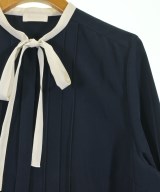 Ballsey（ボールジー）カジュアルシャツ 紺 サイズ:36(M位) レディース/2200617508106