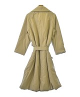 Ballsey（ボールジー）ダウンコート ベージュ サイズ:34(S位) レディース/2200621972146