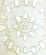 Ballsey（ボールジー）ノーカラージャケット 白 サイズ:36(M位) レディース/2200622118031