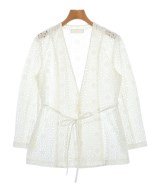 Ballsey ノーカラージャケット