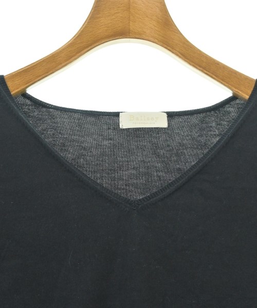 Ballsey（ボールジー）ニット・セーター 紺 サイズ:S レディース/2200619527013