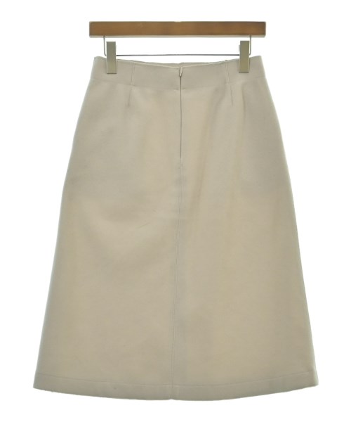 Ballsey（ボールジー）ひざ丈スカート ベージュ サイズ:36(M位) レディース/2200622497020