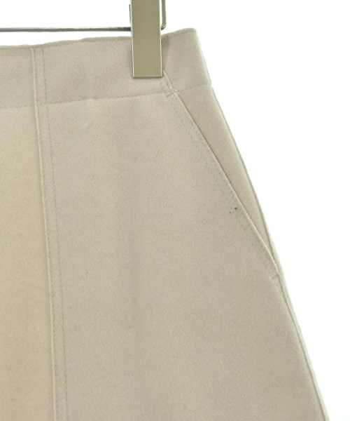 Ballsey（ボールジー）ひざ丈スカート ベージュ サイズ:36(M位) レディース/2200622497020