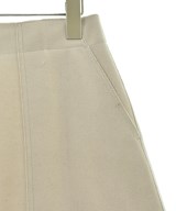 Ballsey（ボールジー）ひざ丈スカート ベージュ サイズ:36(M位) レディース/2200622497020