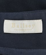 Ballsey（ボールジー）ひざ丈スカート 紺 サイズ:34(S位) レディース/2200622497044