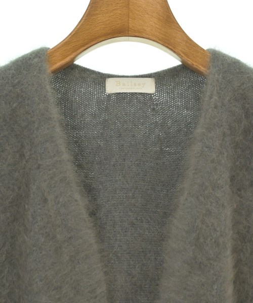 Ballsey（ボールジー）ベスト グレー サイズ:-(M位) レディース/2200622523095