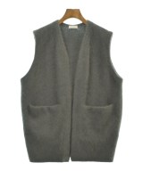 Ballsey（ボールジー）ベスト グレー サイズ:-(M位) レディース/2200622523095