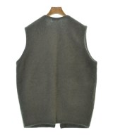 Ballsey（ボールジー）ベスト グレー サイズ:-(M位) レディース/2200622523095