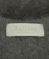Ballsey（ボールジー）ベスト グレー サイズ:-(M位) レディース/2200622523095
