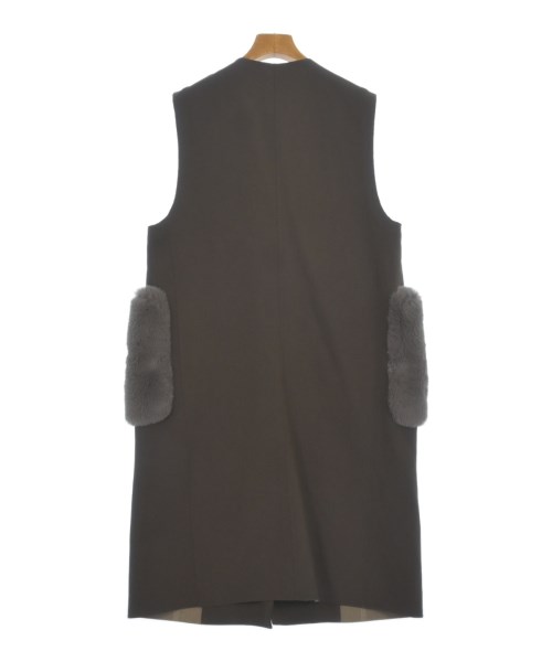 Ballsey（ボールジー）その他 茶 サイズ:36(M位) レディース/2200622708218