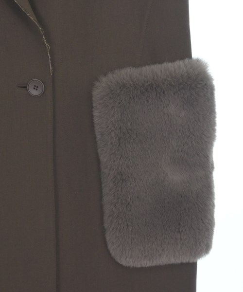 Ballsey（ボールジー）その他 茶 サイズ:36(M位) レディース/2200622708218