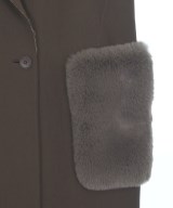 Ballsey（ボールジー）その他 茶 サイズ:36(M位) レディース/2200622708218