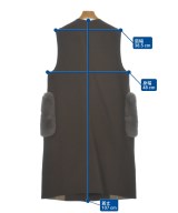 Ballsey（ボールジー）その他 茶 サイズ:36(M位) レディース/2200622708218