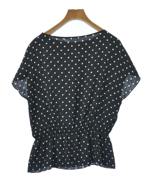 Ballsey（ボールジー）ブラウス 黒 サイズ:36(M位) レディース/2200623318041