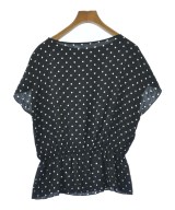 Ballsey（ボールジー）ブラウス 黒 サイズ:36(M位) レディース/2200623318041