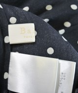 Ballsey（ボールジー）ブラウス 黒 サイズ:36(M位) レディース/2200623318041