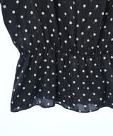 Ballsey（ボールジー）ブラウス 黒 サイズ:36(M位) レディース/2200623318041