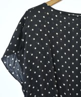 Ballsey（ボールジー）ブラウス 黒 サイズ:36(M位) レディース/2200623318041