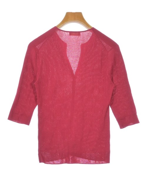 Ballsey（ボールジー）ニット・セーター ピンク サイズ:S レディース/2200623318065