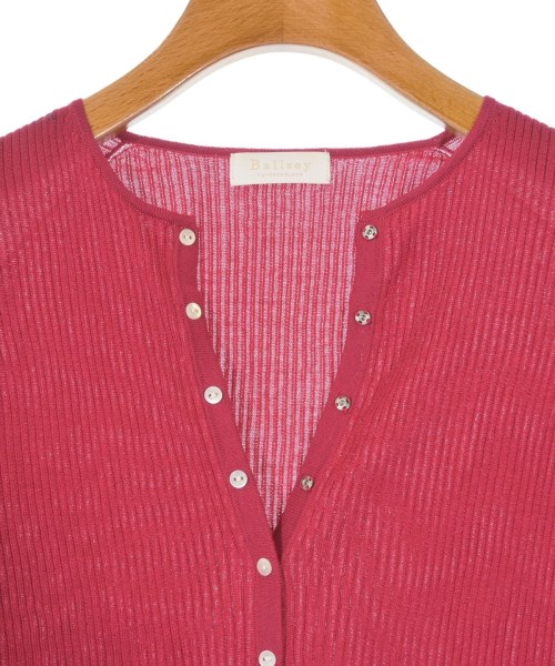 Ballsey（ボールジー）ニット・セーター ピンク サイズ:S レディース/2200623318065