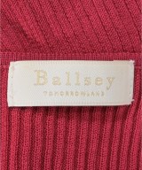 Ballsey（ボールジー）ニット・セーター ピンク サイズ:S レディース/2200623318065