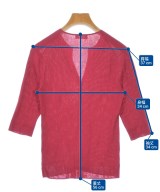 Ballsey（ボールジー）ニット・セーター ピンク サイズ:S レディース/2200623318065