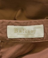Ballsey（ボールジー）ブラウス 茶 サイズ:36(M位) レディース/2200614295153