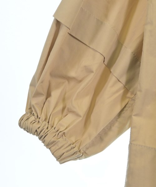 Ballsey（ボールジー）その他 ベージュ サイズ:34(S位) レディース/2200619386016