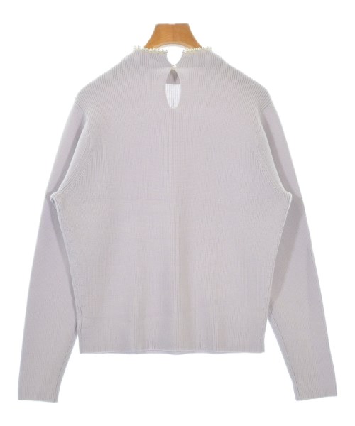 Ballsey（ボールジー）ニット・セーター グレー サイズ:S レディース/2200619386047