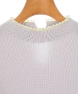 Ballsey（ボールジー）ニット・セーター グレー サイズ:S レディース/2200619386047