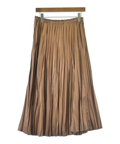 ボールジー(Ballsey)のBallsey ロング・マキシ丈スカート