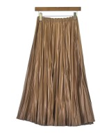 Ballsey（ボールジー）ロング・マキシ丈スカート 茶 サイズ:36(M位) レディース/2200619386108