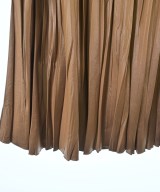 Ballsey（ボールジー）ロング・マキシ丈スカート 茶 サイズ:36(M位) レディース/2200619386108