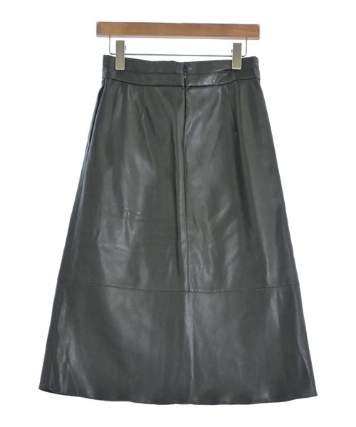 Ballsey（ボールジー）ロング・マキシ丈スカート 黒 サイズ:36(M位) レディース/2200622264028