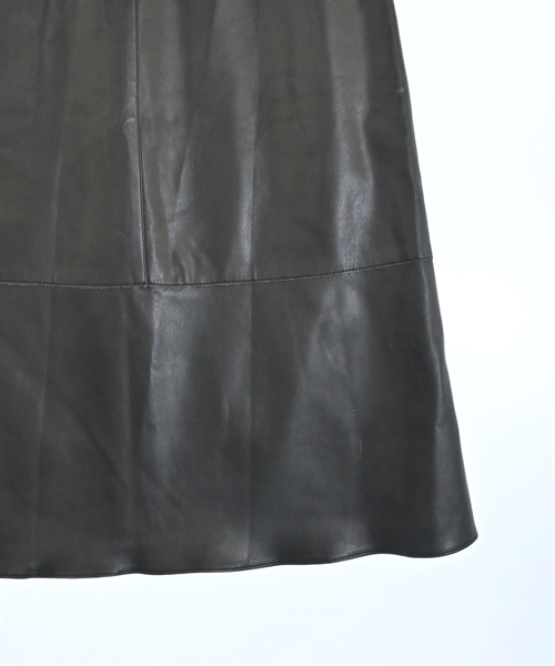 Ballsey（ボールジー）ロング・マキシ丈スカート 黒 サイズ:36(M位) レディース/2200622264028