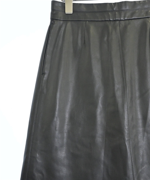 Ballsey（ボールジー）ロング・マキシ丈スカート 黒 サイズ:36(M位) レディース/2200622264028