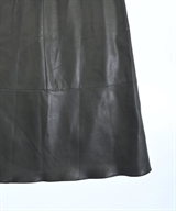 Ballsey（ボールジー）ロング・マキシ丈スカート 黒 サイズ:36(M位) レディース/2200622264028